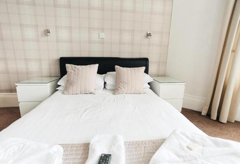 اتاق استاندارد با چشمانداز دریا, Nethway