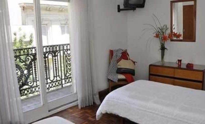 اتاق استاندارد, Petit Recoleta Suites