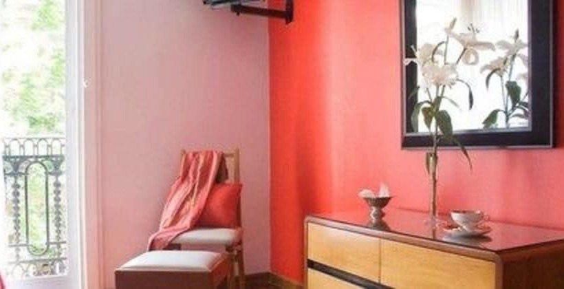 اتاق استاندارد, Petit Recoleta Suites