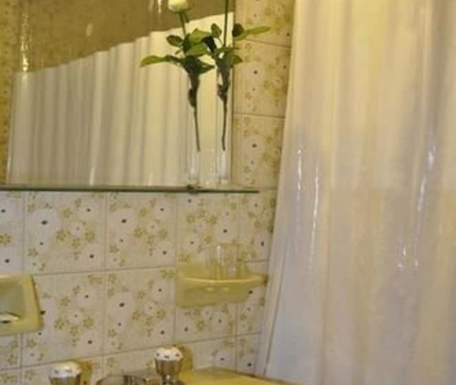 اتاق استاندارد سه نفره, Petit Recoleta Suites