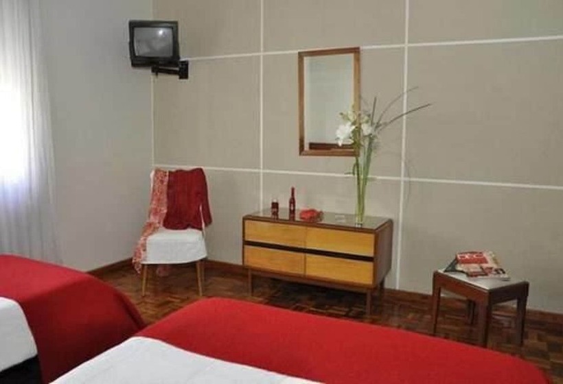 اتاق استاندارد سه نفره, Petit Recoleta Suites