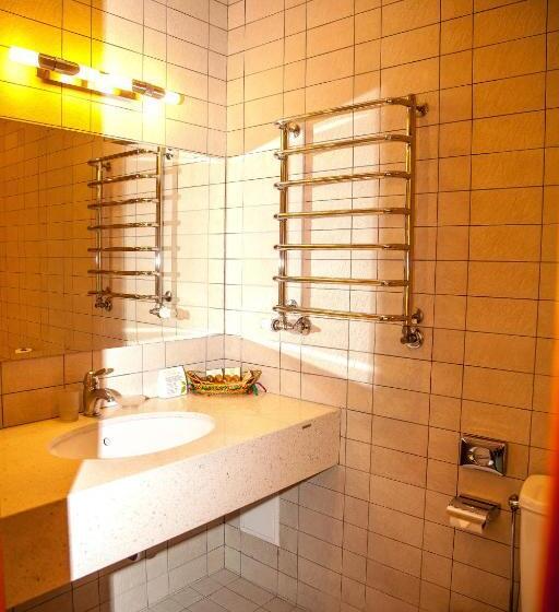 اتاق استاندارد, Optima Collection Kamianets Podilskyi