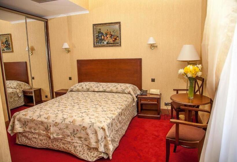 اتاق استاندارد, Optima Collection Kamianets Podilskyi