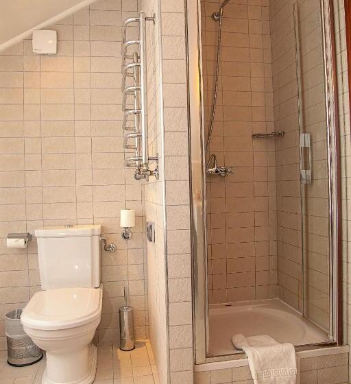 سوییت جونیور, Optima Collection Kamianets Podilskyi