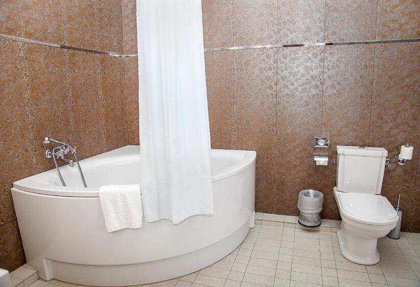 سوییت, Optima Collection Kamianets Podilskyi