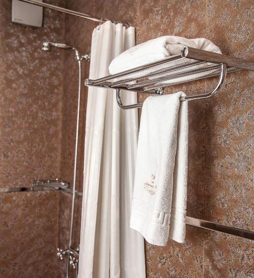 سوییت, Optima Collection Kamianets Podilskyi