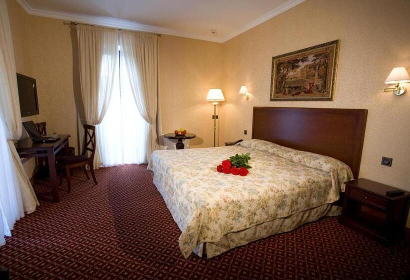 سوییت, Optima Collection Kamianets Podilskyi