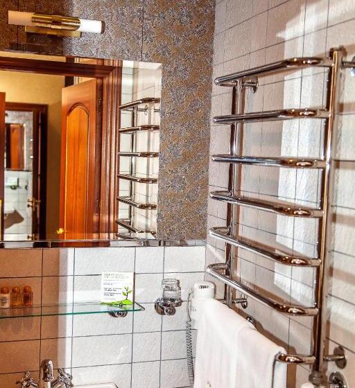 سوییت, Optima Collection Kamianets Podilskyi