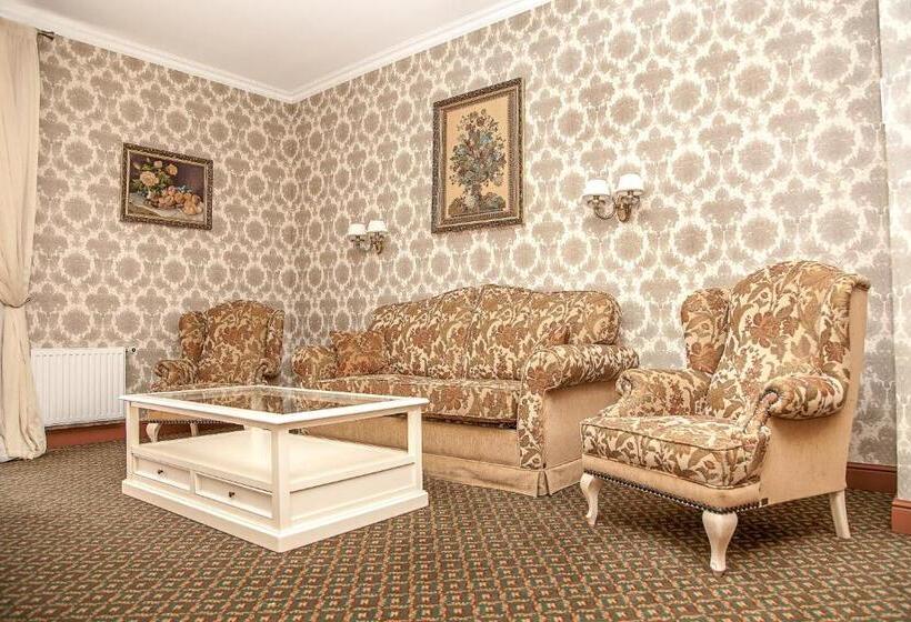 سوییت, Optima Collection Kamianets Podilskyi
