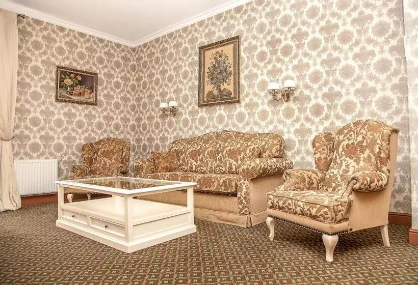 スイート, Optima Collection Kamianets Podilskyi