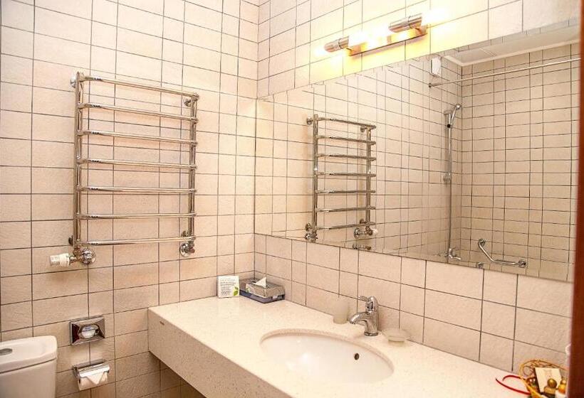 اتاق استاندارد, Optima Collection Kamianets Podilskyi