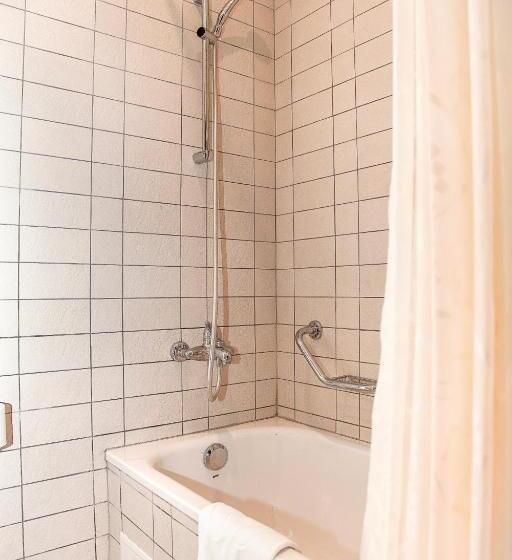 اتاق استاندارد, Optima Collection Kamianets Podilskyi