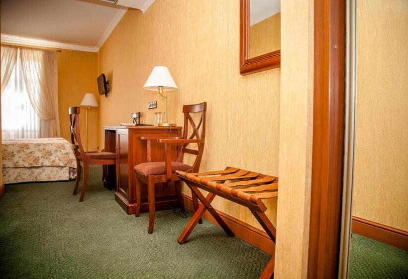 اتاق استاندارد, Optima Collection Kamianets Podilskyi