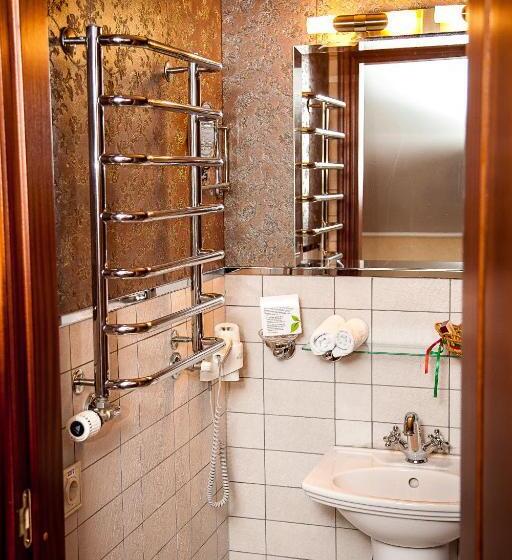 سوییت, Optima Collection Kamianets Podilskyi