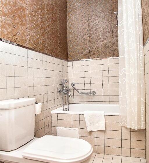 سوییت, Optima Collection Kamianets Podilskyi