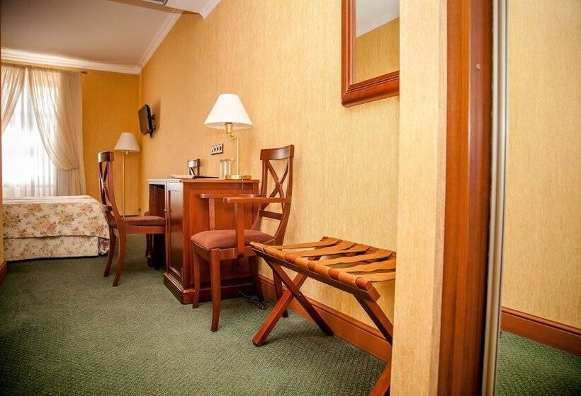 اتاق استاندارد, Optima Collection Kamianets Podilskyi