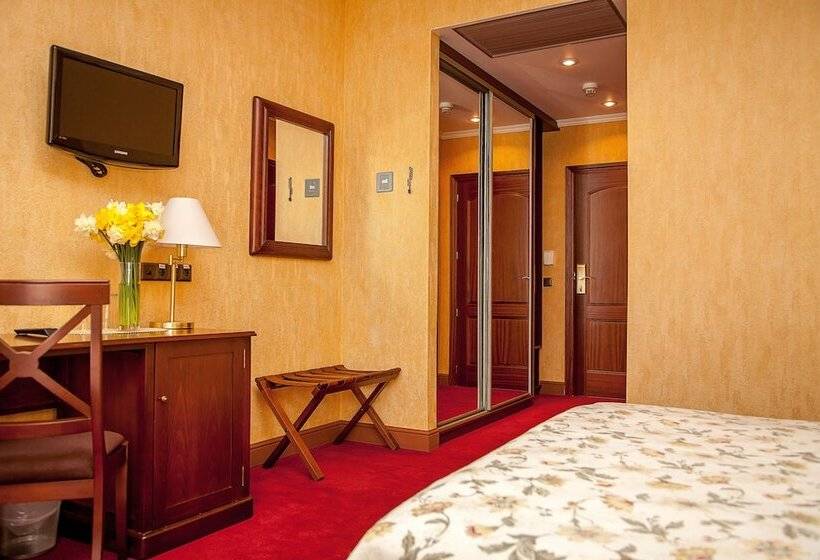 اتاق سوپریور, Optima Collection Kamianets Podilskyi