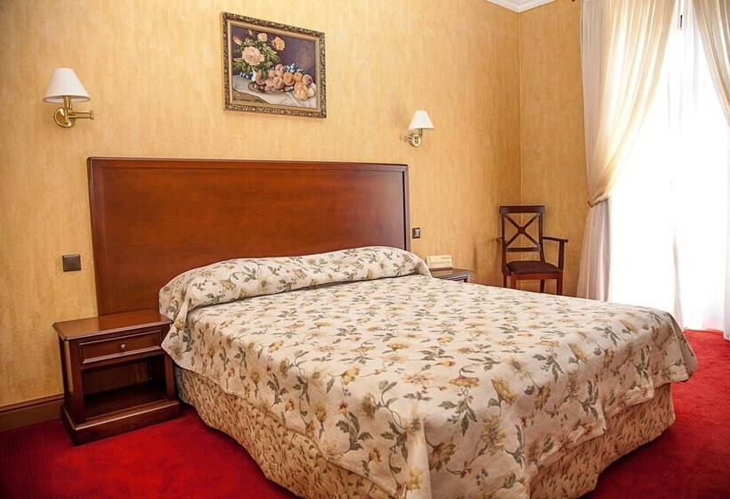 اتاق سوپریور, Optima Collection Kamianets Podilskyi