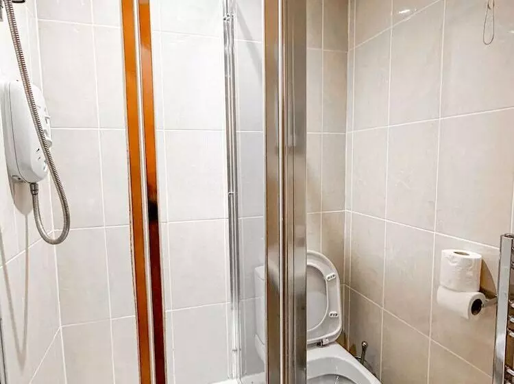 スタンダードシングルルーム, Royal Square Hotel Nec & Birmingham Airport