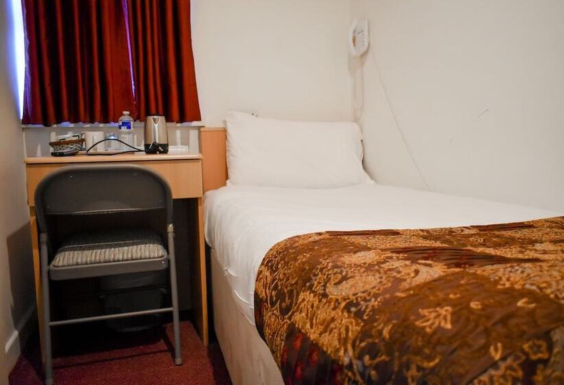 Номер Стандарт Индивидуальный, Royal Square Hotel   Nec & Birmingham Airport
