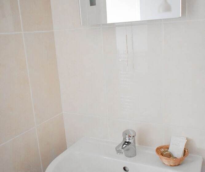 标准间, Royal Square Hotel   Nec & Birmingham Airport