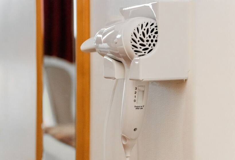 标准间, Royal Square Hotel   Nec & Birmingham Airport