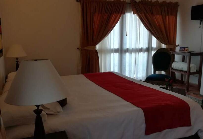 Номер Superior, Santa Viviana Villa De Leyva