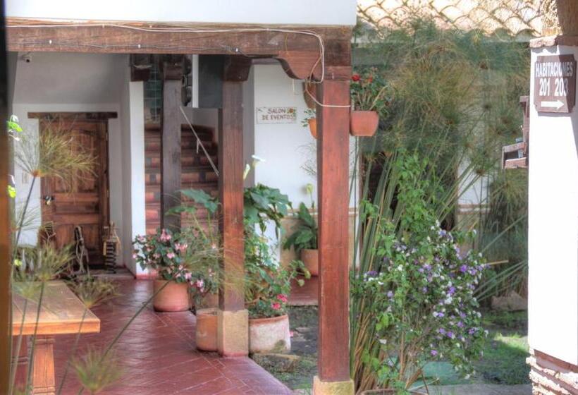 高级大房间, Santa Viviana Villa De Leyva