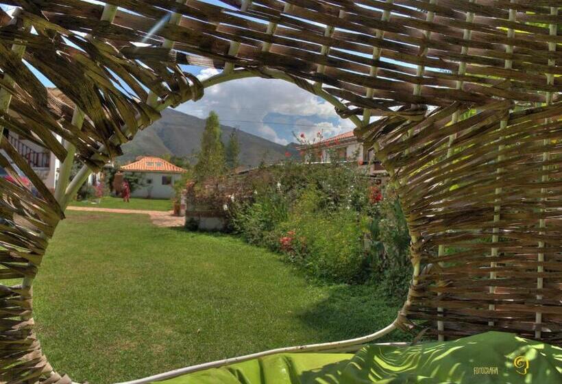 家庭间, Santa Viviana Villa De Leyva