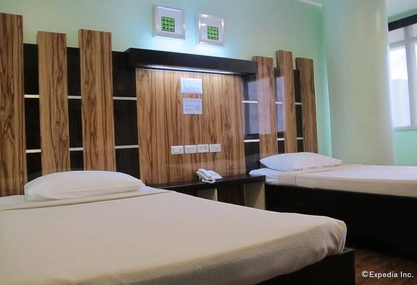 חדר סופריור, Sugbutel Family