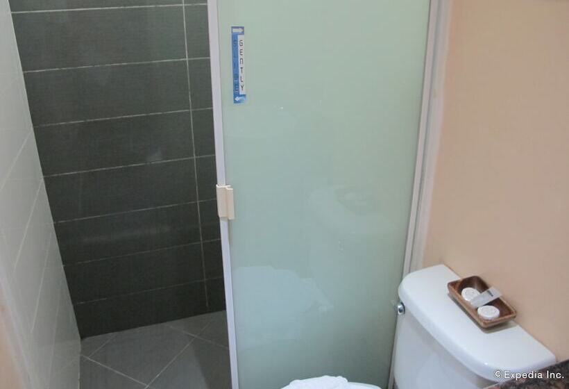 חדר סטנדרט, Sugbutel Family