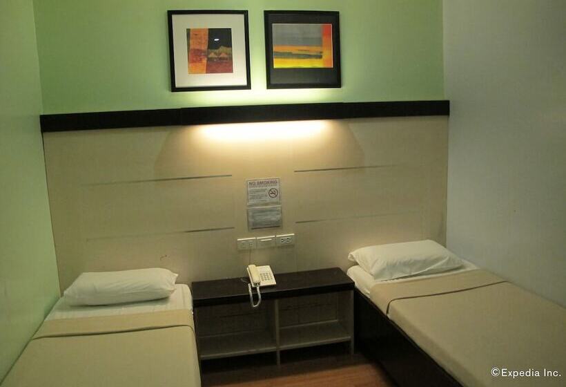 חדר סטנדרט, Sugbutel Family