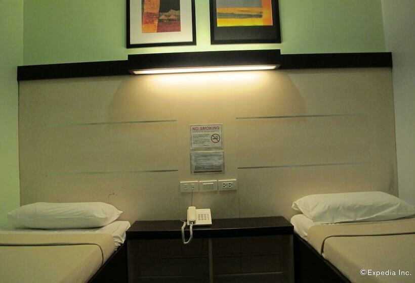 غرفة قياسية, Sugbutel Family