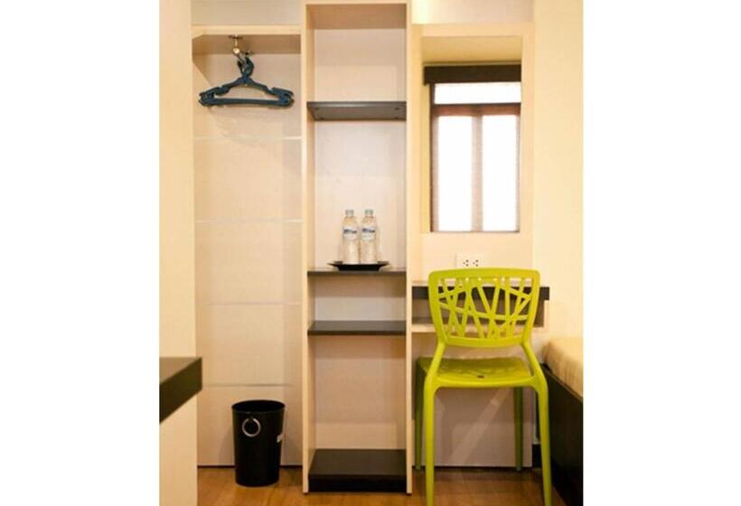 חדר סופריור, Sugbutel Family