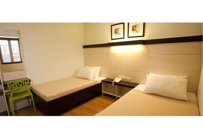 חדר סופריור, Sugbutel Family