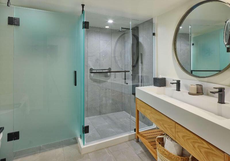 חדר סטנדרט, Sugbutel Family