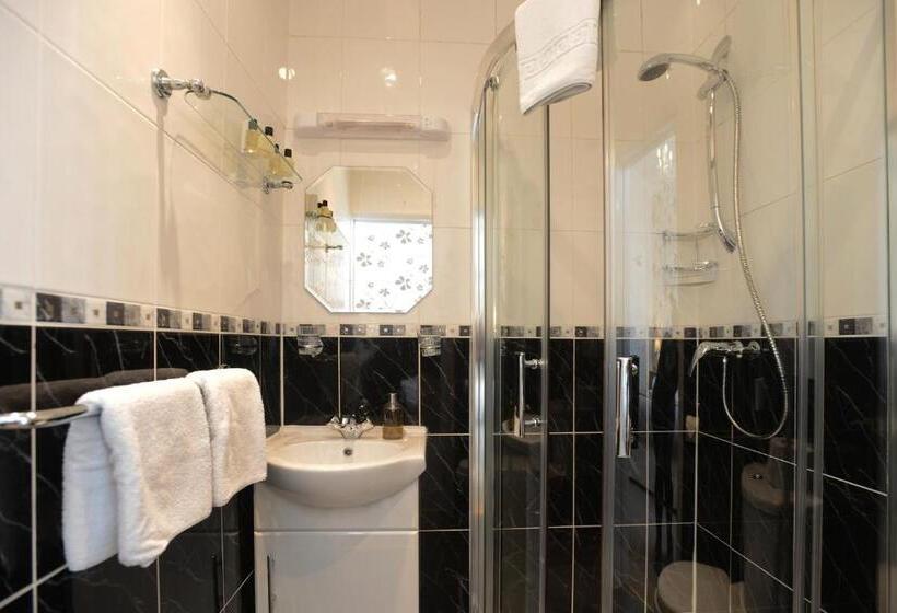 スーペリアールーム, The Cleveland