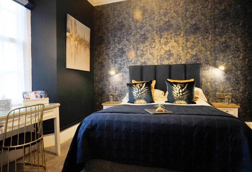 スーペリアールーム, The Cleveland