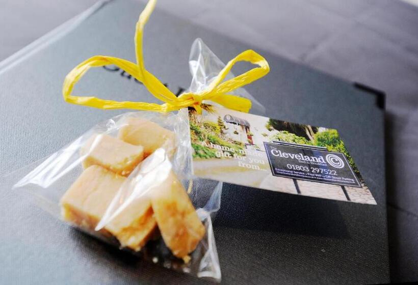 スイート, The Cleveland