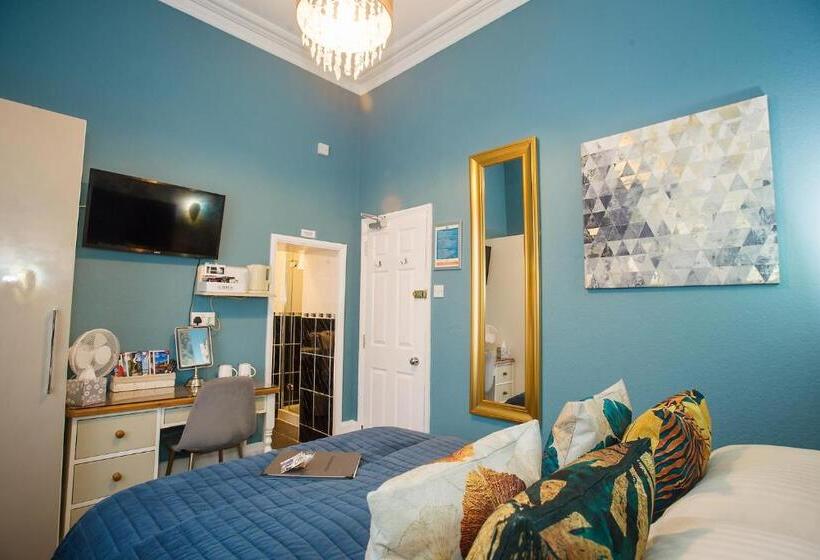 スタンダードルーム, The Cleveland