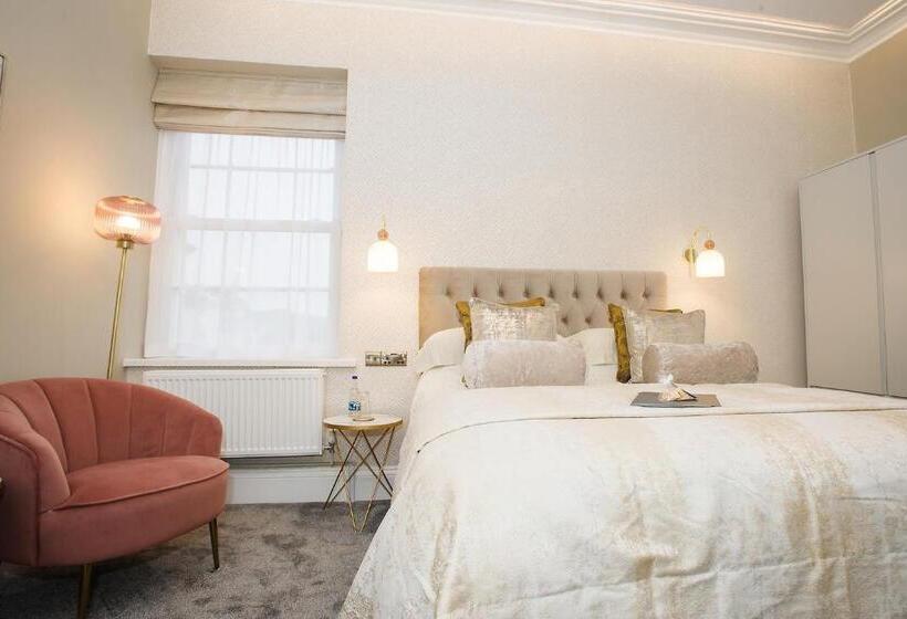 デラックスルーム, The Cleveland