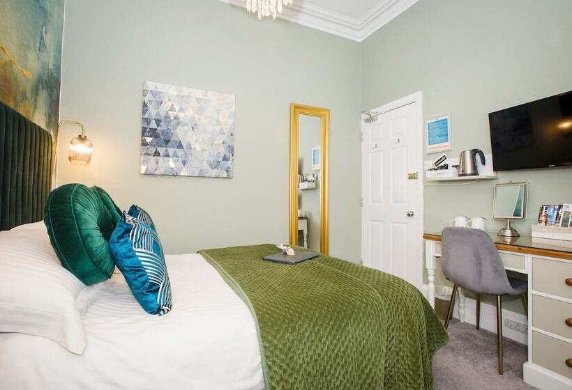 スタンダードルーム, The Cleveland