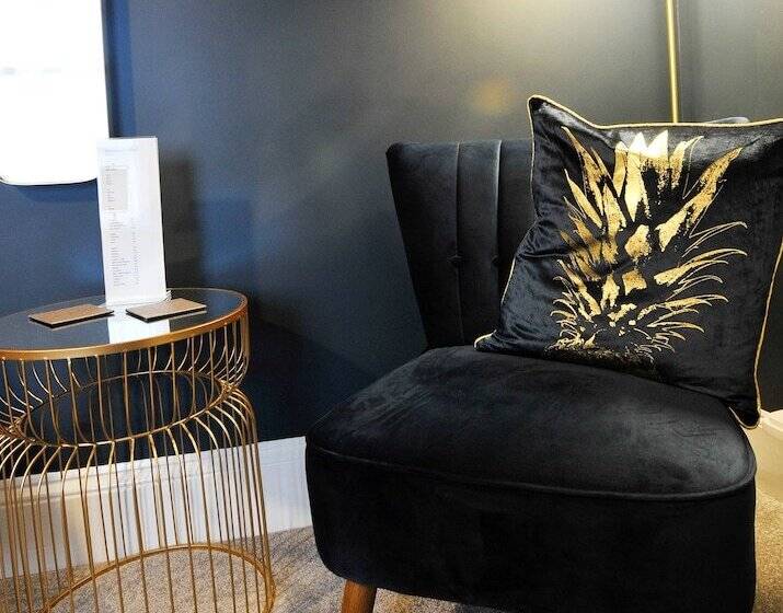 スーペリアールーム, The Cleveland