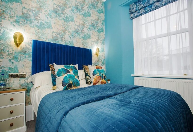 スタンダードルーム, The Cleveland