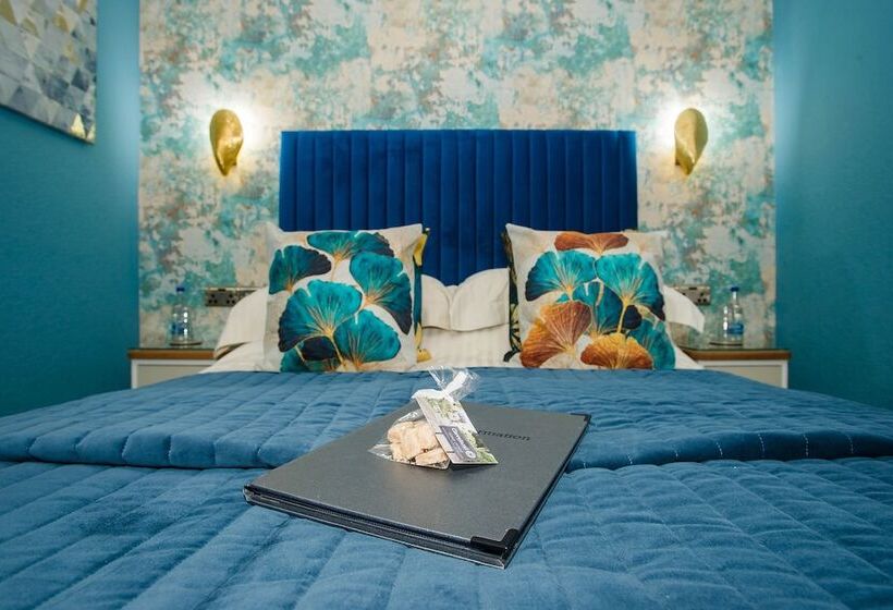 スタンダードルーム, The Cleveland