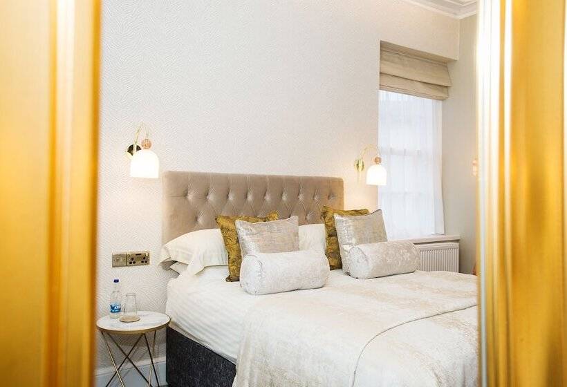 デラックスルーム, The Cleveland