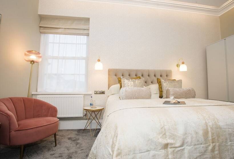 デラックスルーム, The Cleveland