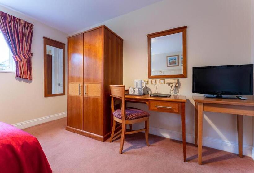 스탠다드 룸, The Evenhill