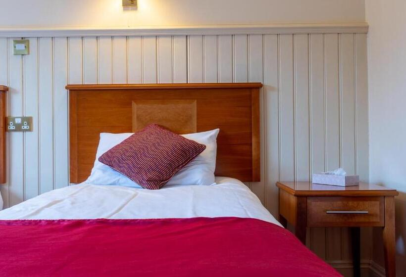 스탠다드 룸, The Evenhill