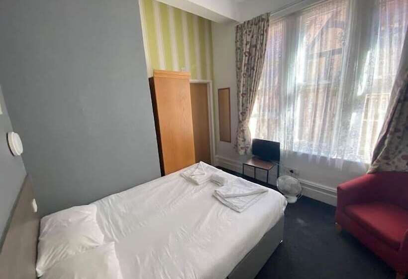 غرفة قياسية, The Ullswater House